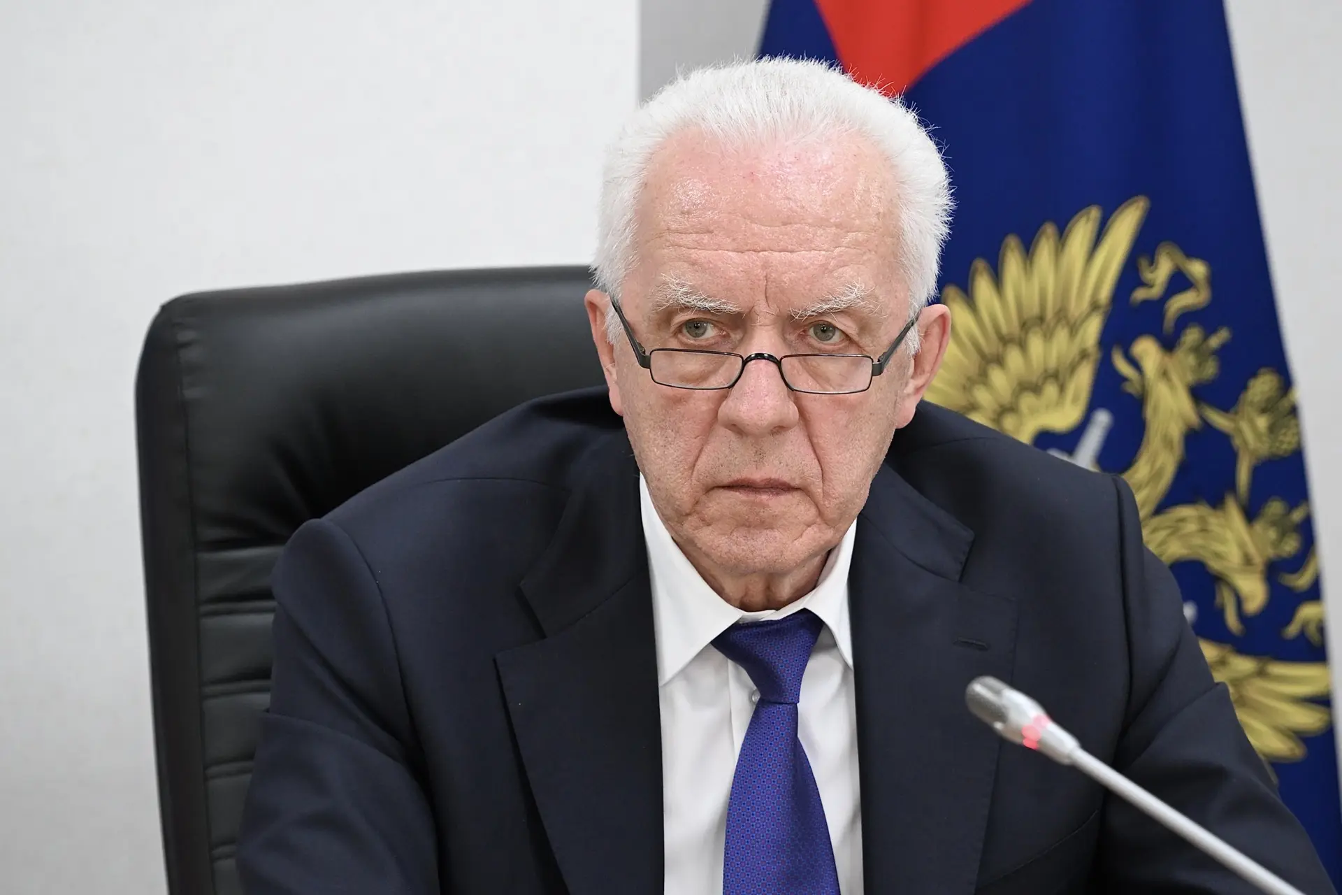 📝 Александр Гуцан поблагодарил предпринимателей за неравнодушную позицию и содержатель...