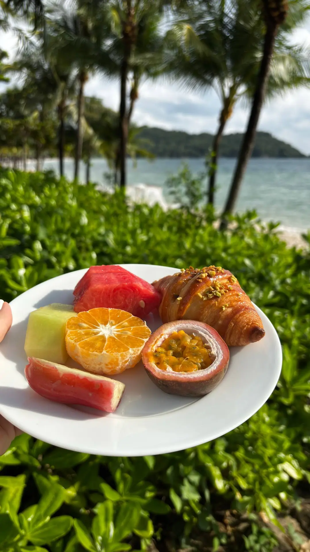 JW MARRIOTT PHU QUOC EMERALD BAY RESORT & SPA 5⭐️