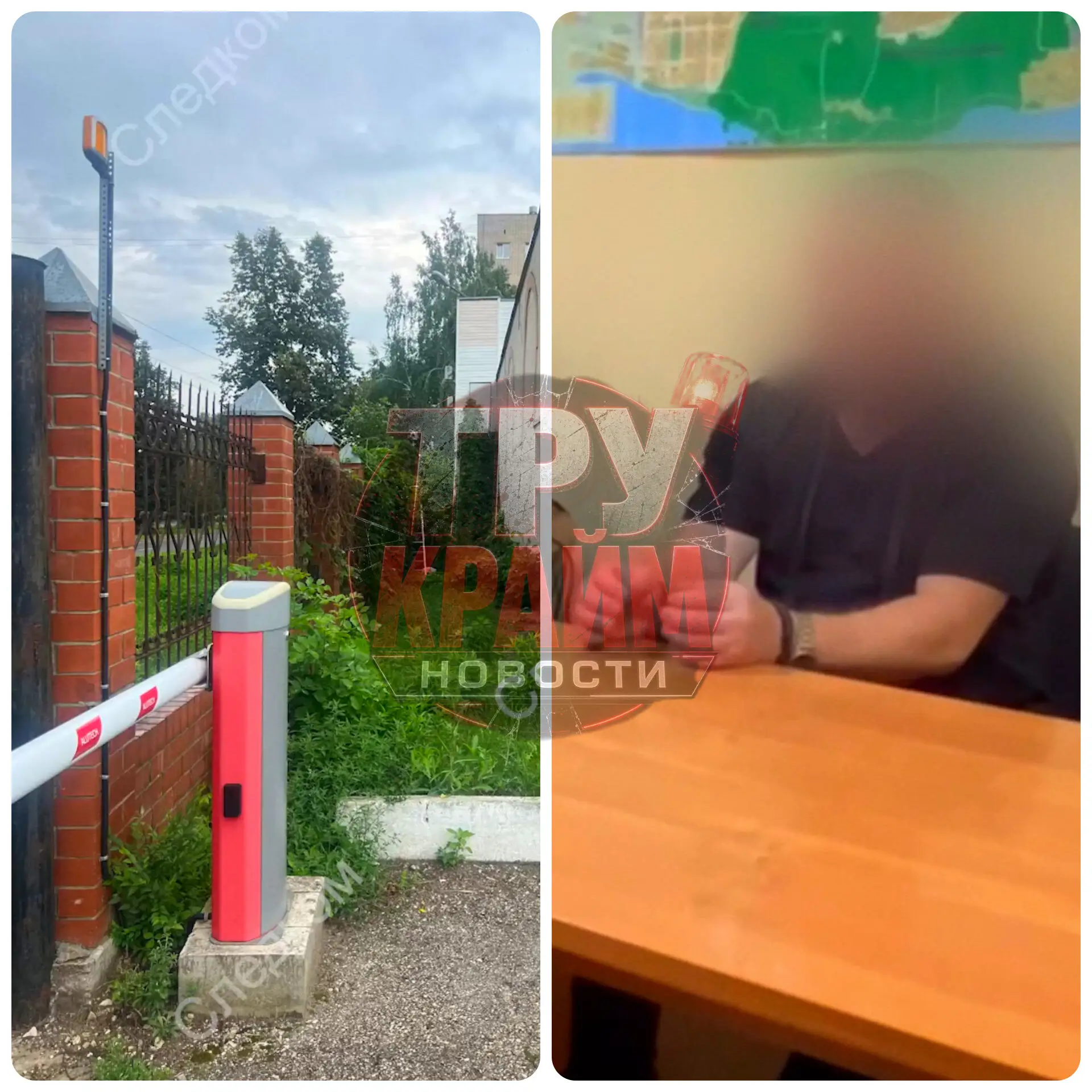 🚨 Трагедия в Тольятти

Следственный комитет возбудил уголовное дело после смерти 10-летнего мальчик