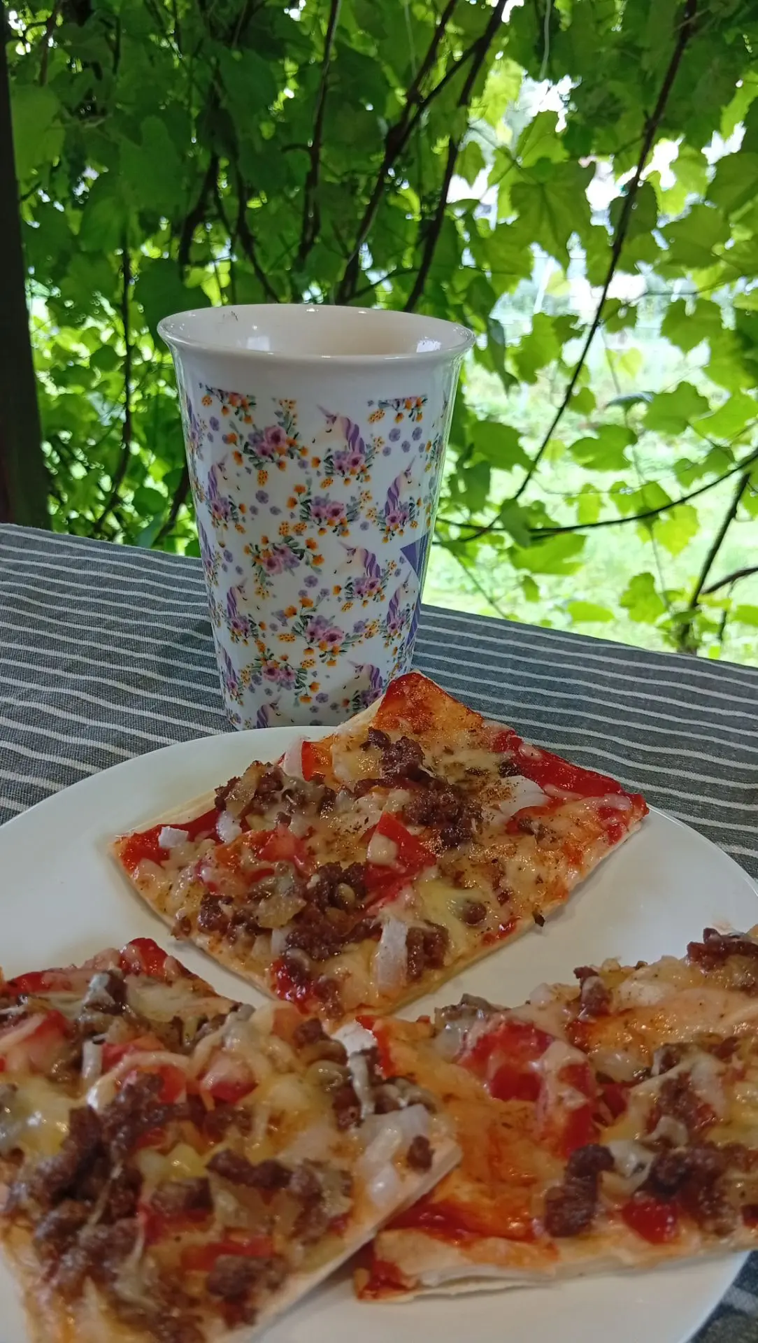Все доброго и вкусного утра ☕☀️🤗!
