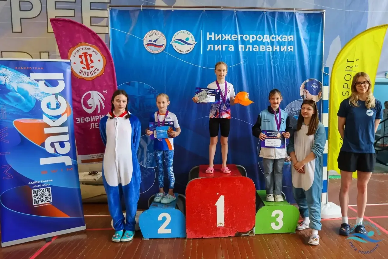 🏆🏊🏻‍♂️Новые достижения наших пловцов на областных соревнованиях