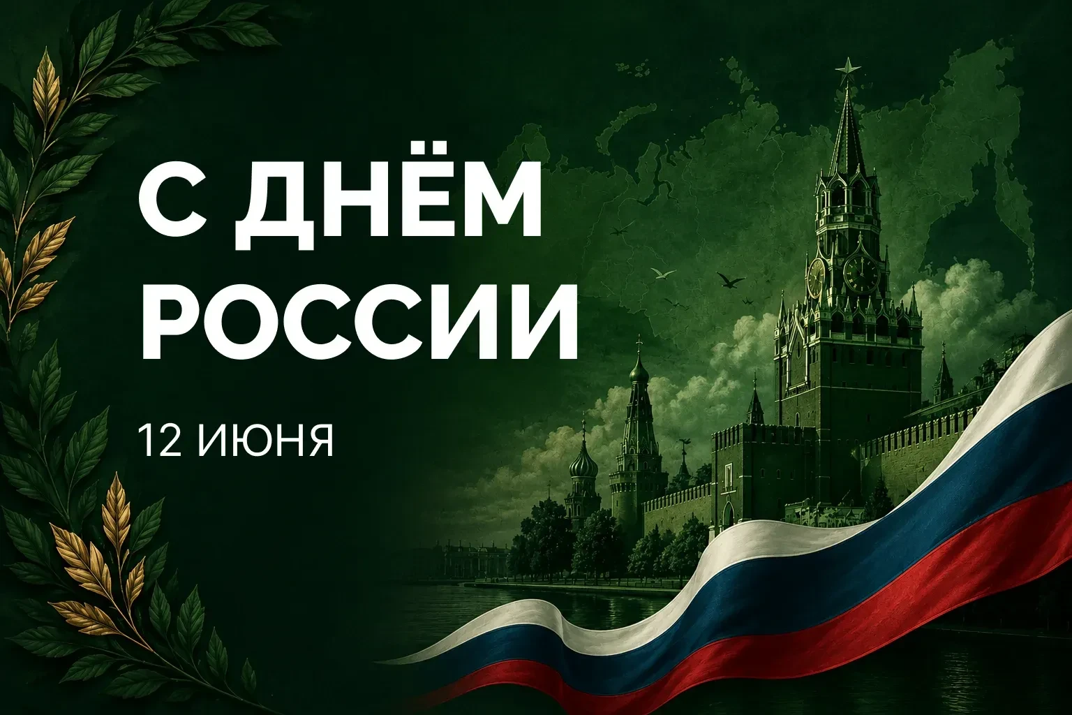 С Днём России, дорогие друзья!

Алтайский государственный Дом народного творчества поздравляет всех 
