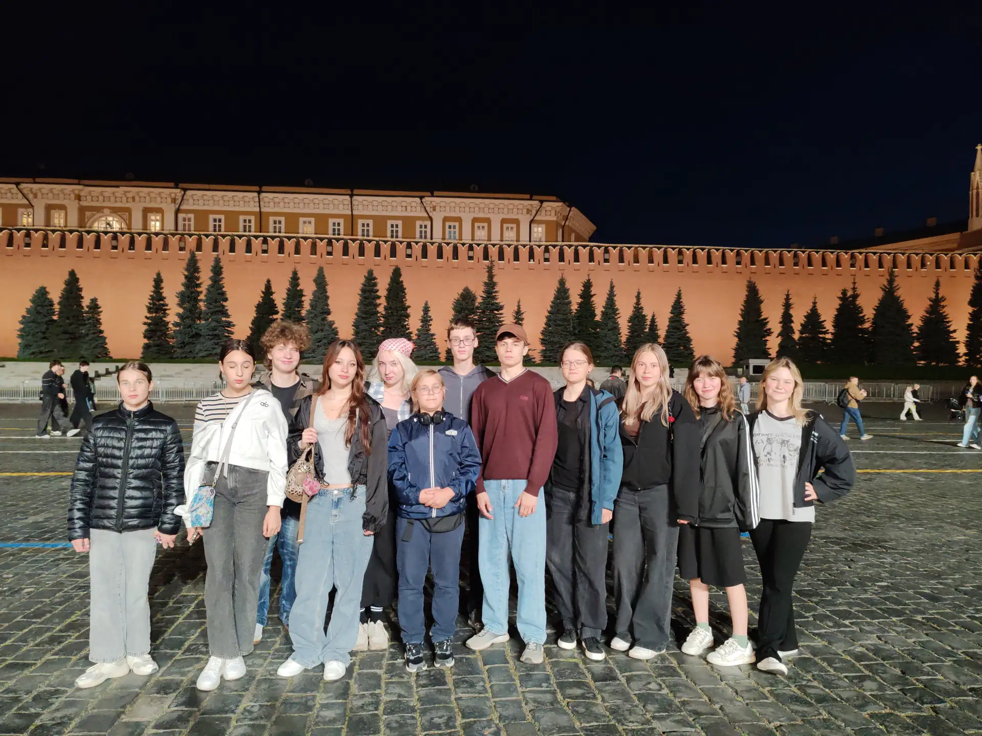 🌟 12 юных талантов Ленобласти представят регион на Детском культурном форуме в Москве