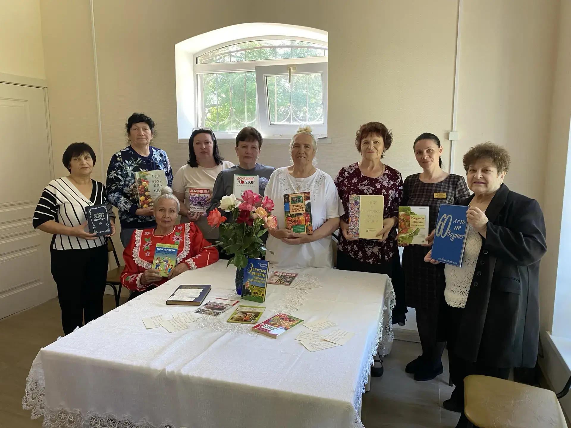 🌺Наступила долгожданная пора, когда природа щедро дарит нам свои сокровища – яркое цветение лекарст