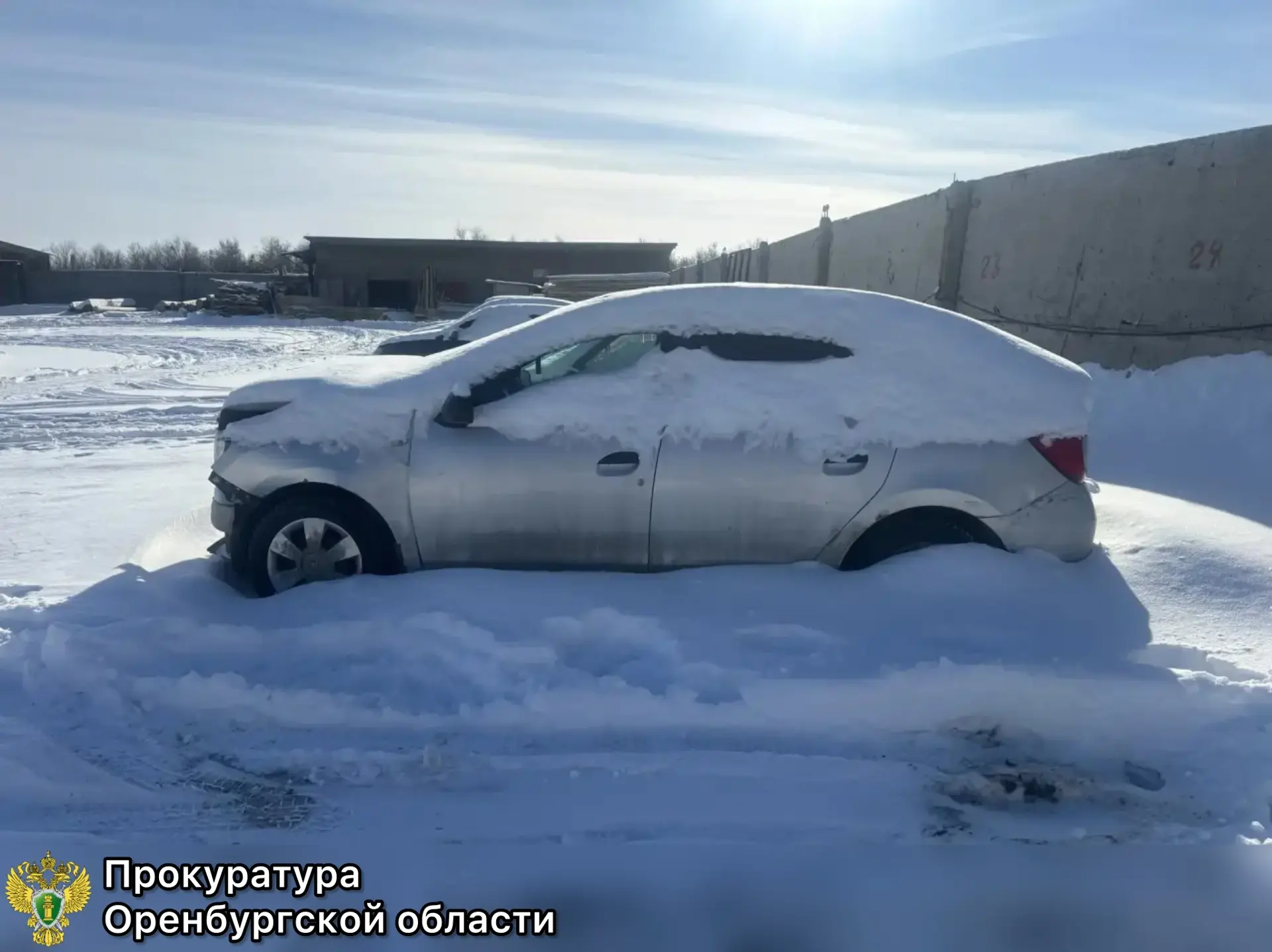 Мужчина сел за руль автомобиля в нетрезвом виде, совершил ДТП, после чего лишился транс...