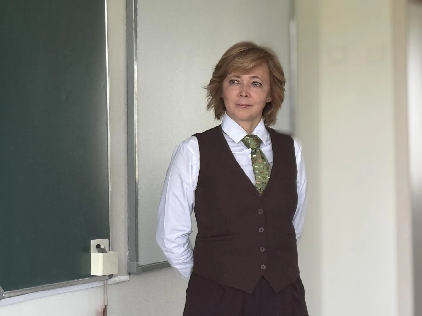 Можайские школьники стали лучшими лесничими Подмосковья! Команда «Друзья леса» из школы...