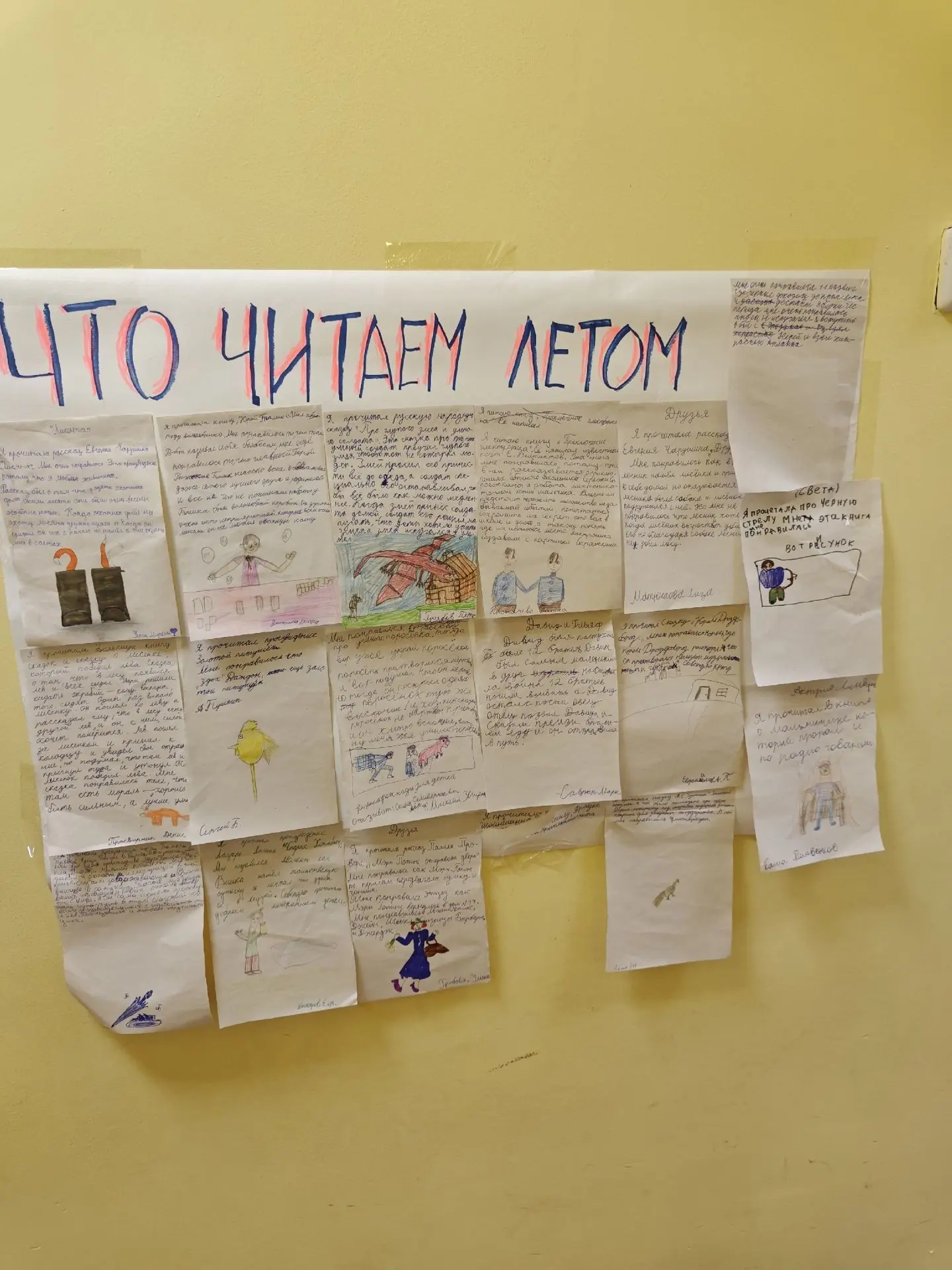 Не только процедуры, но и приключения!