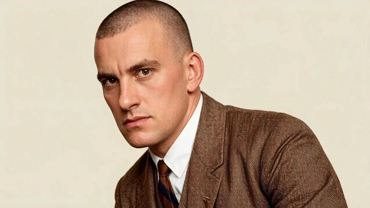 ✨Однажды Владимир Маяковский выступал на очередном диспуте.