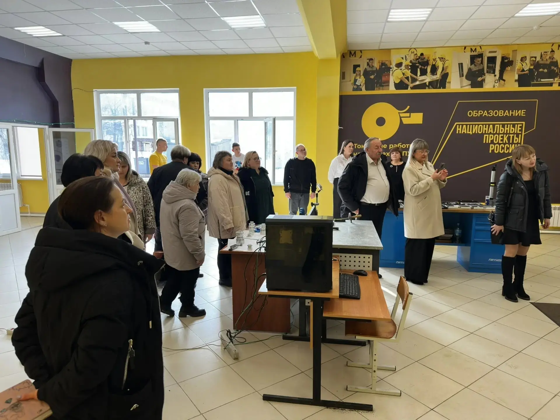 ⚡️ Строим будущее уверенно: от чертежа и заготовок до готового изделия и сварной   В технологическом
