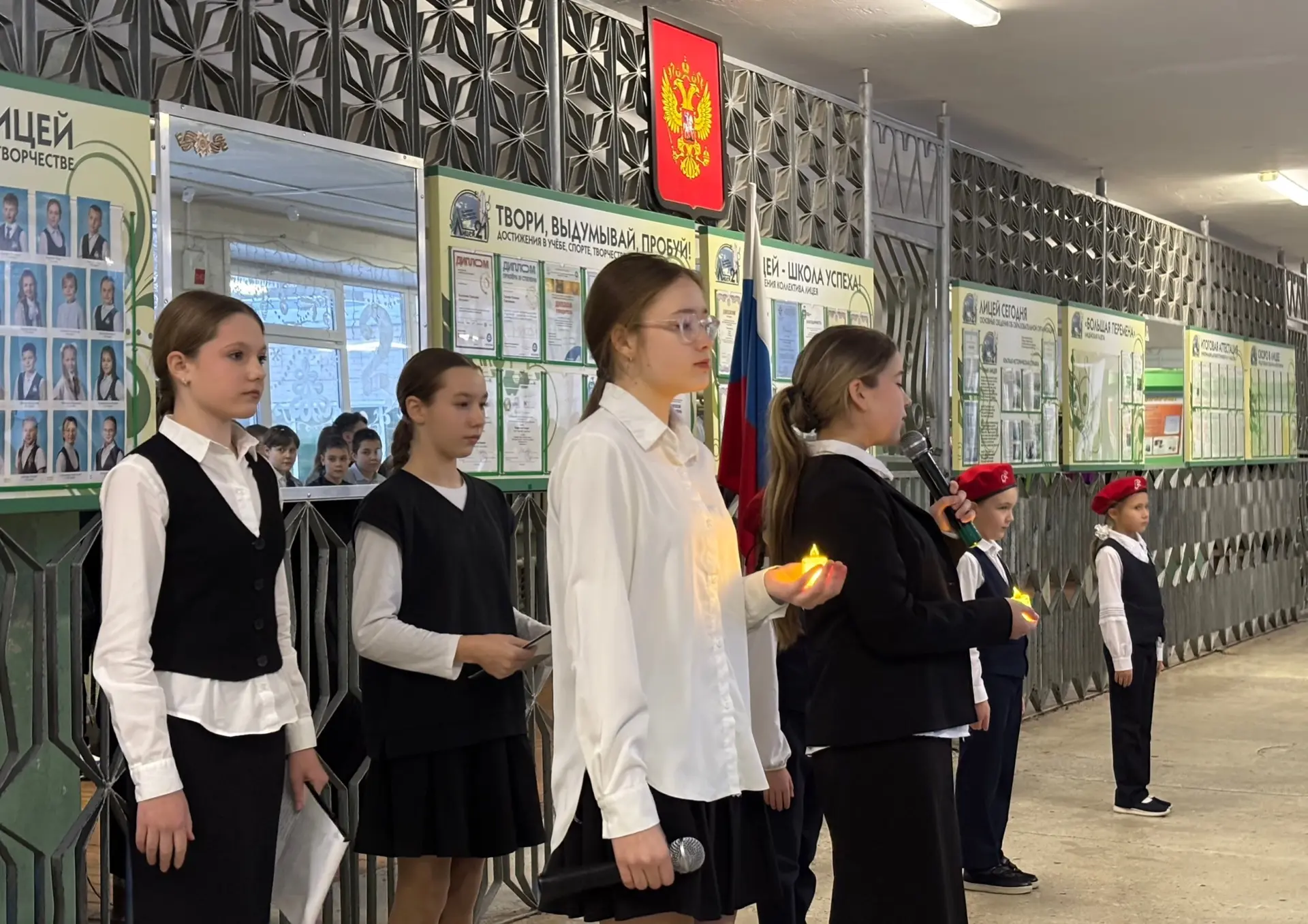 🕯️27 января - День освобождения Красной Армией крупнейшего «лагеря смерти» Аушвиц-Биркенау (Освенцим