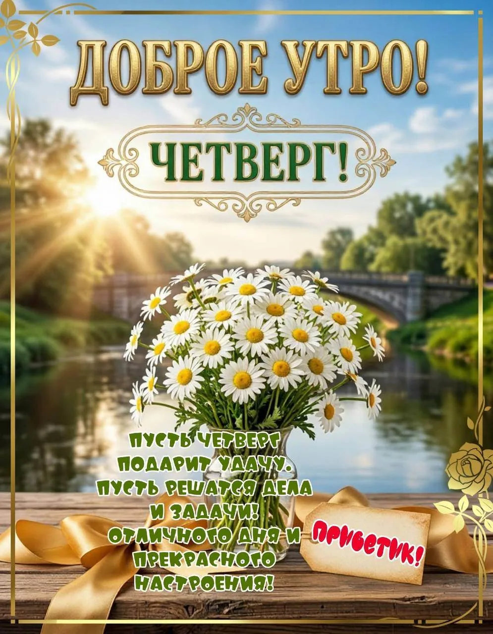 Открыточки - Подписаться