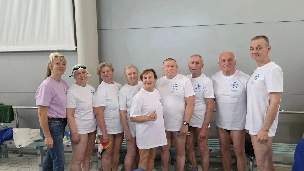 📅🥇30 мая состоялись традиционные ежегодные городские физкультурные мероприятия в рамк...