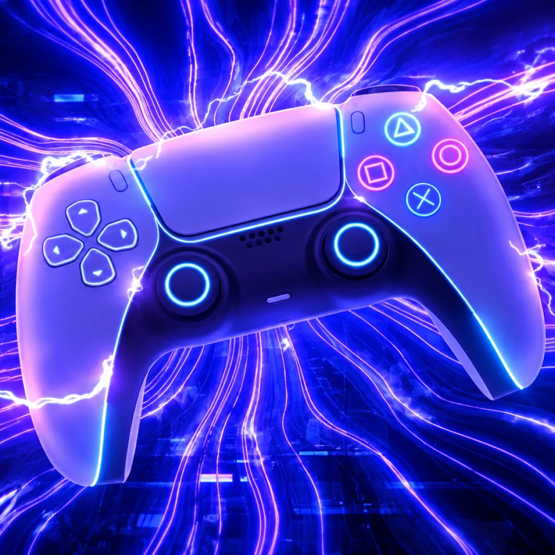 💥 В PlayStation 5 появился ИИ-апскейлинг. Что это значит?