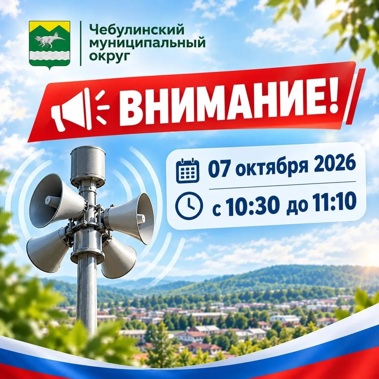 📡ВНИМАНИЕ!
