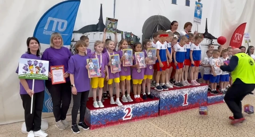 ⛹🏼‍♀️🏃🏼‍♂️Спортивный дух и воля к победе.💪