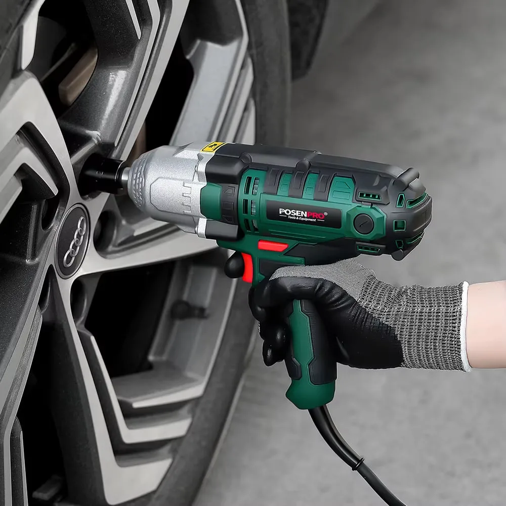 POSENPRO PPIW550 гайковерт.