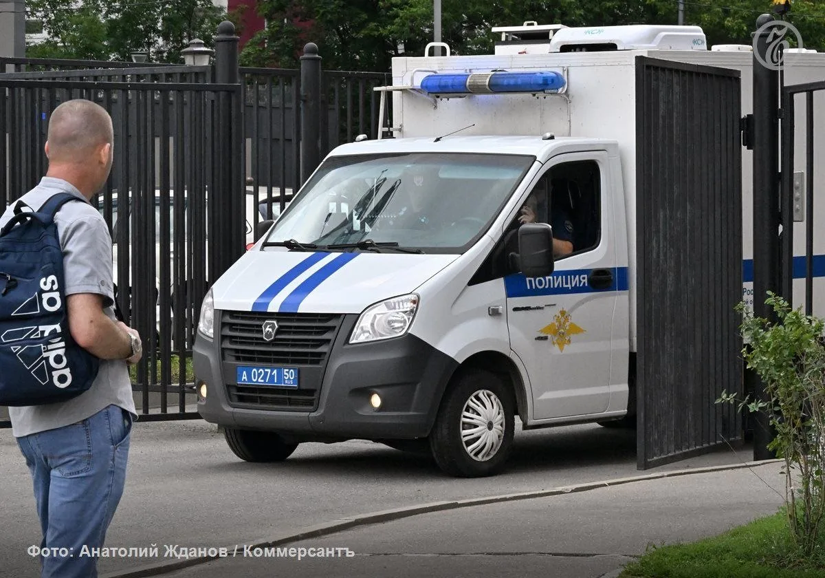 Конституционный суд рассмотрит жалобу жителя Подмосковья на условия перевозки заключенн...
