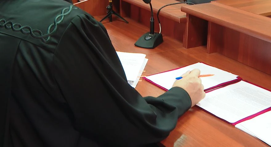 В Республике Крым медсестра осуждена за неправомерный доступ к компьютерной информации