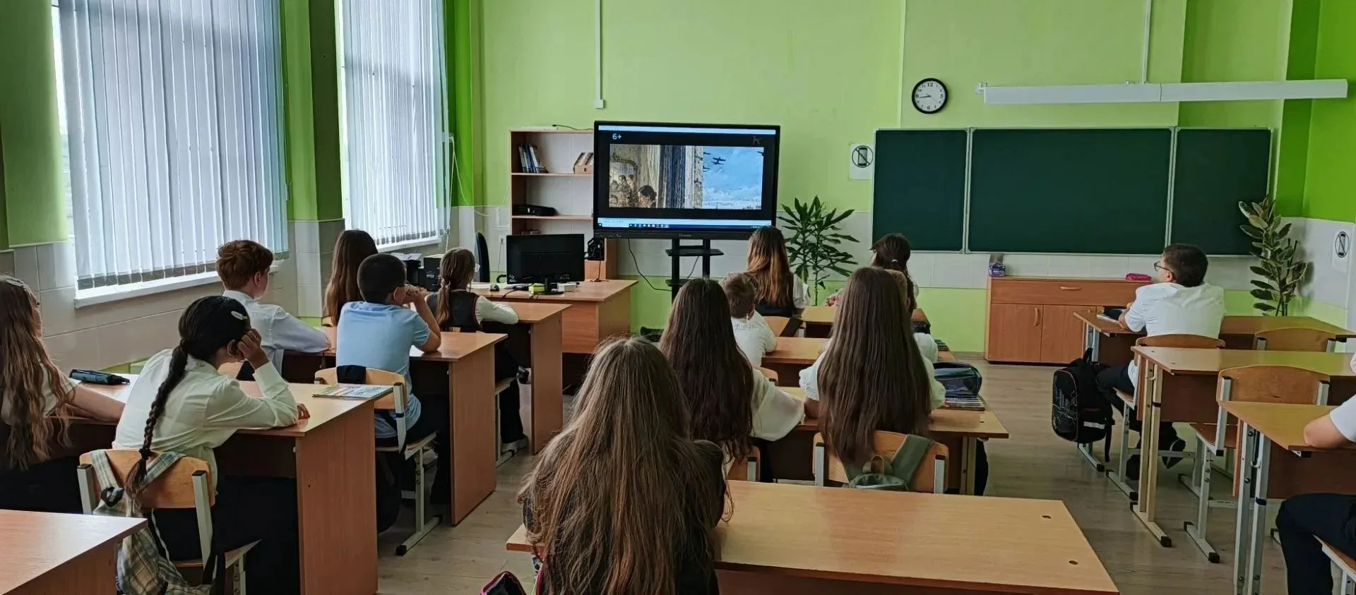 Разговоры о важном🇷🇺