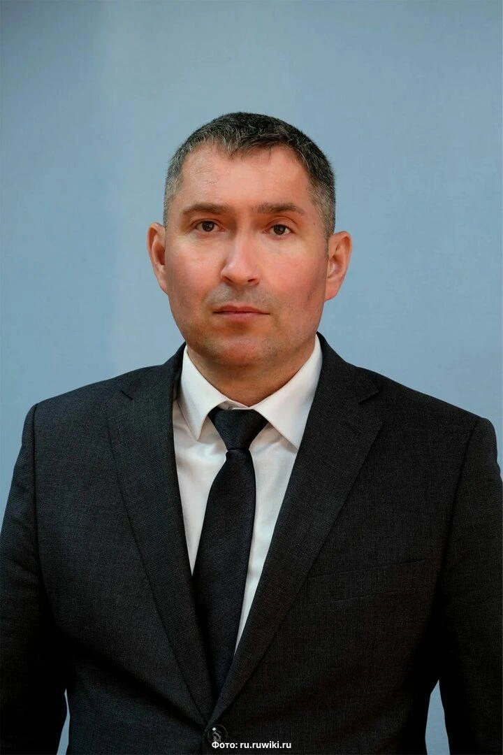 Игорь Головатик избран главой г.о. Краснознаменск

Соответствующее решение принято на заседании Сове