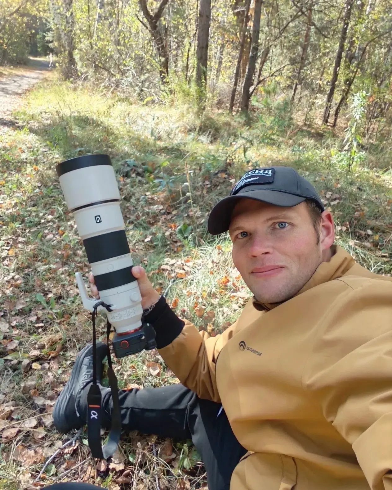 📸🚴‍♂️Фотоальбомы с Велогонки опавших листьев 9 постепенно пополняются