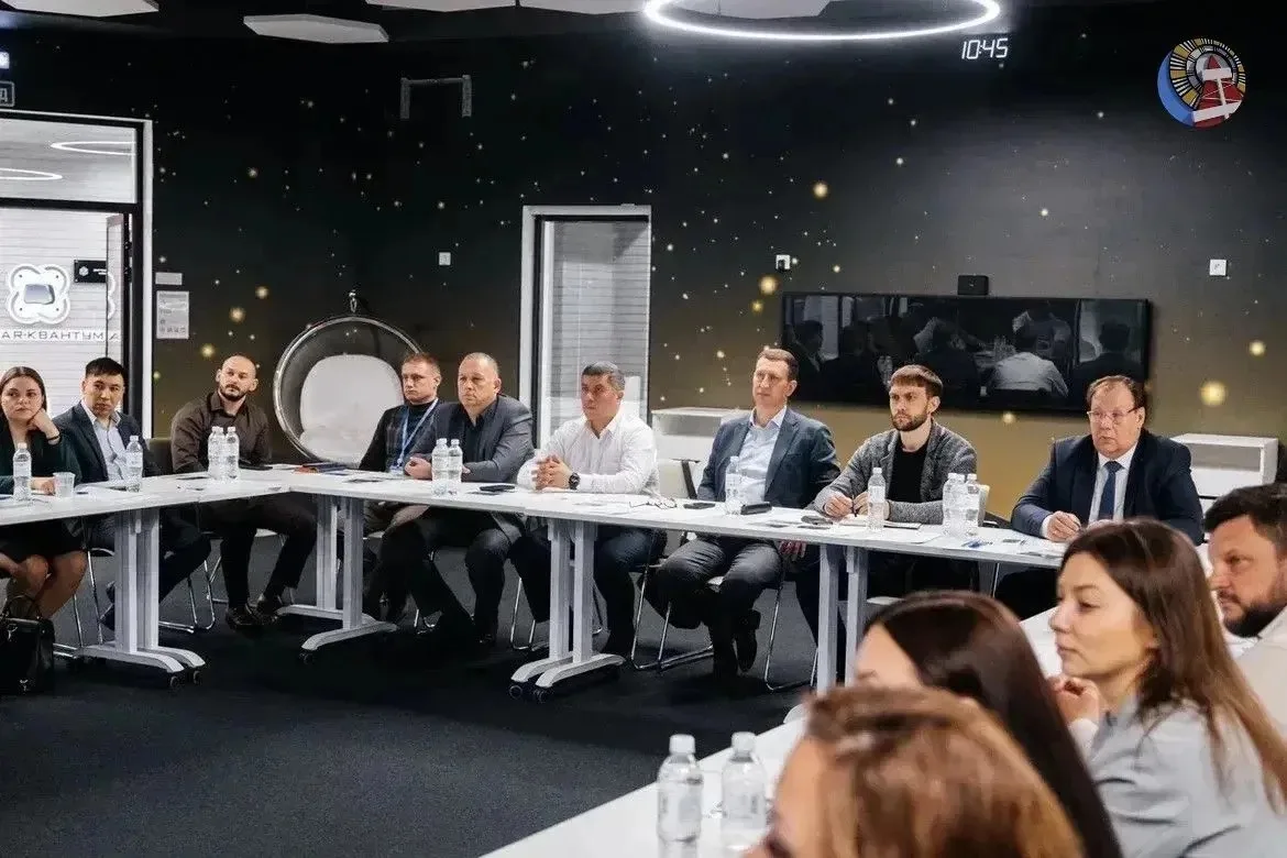 Руководители промышленных предприятий Челябинской области, а также туристической деятельности Красно