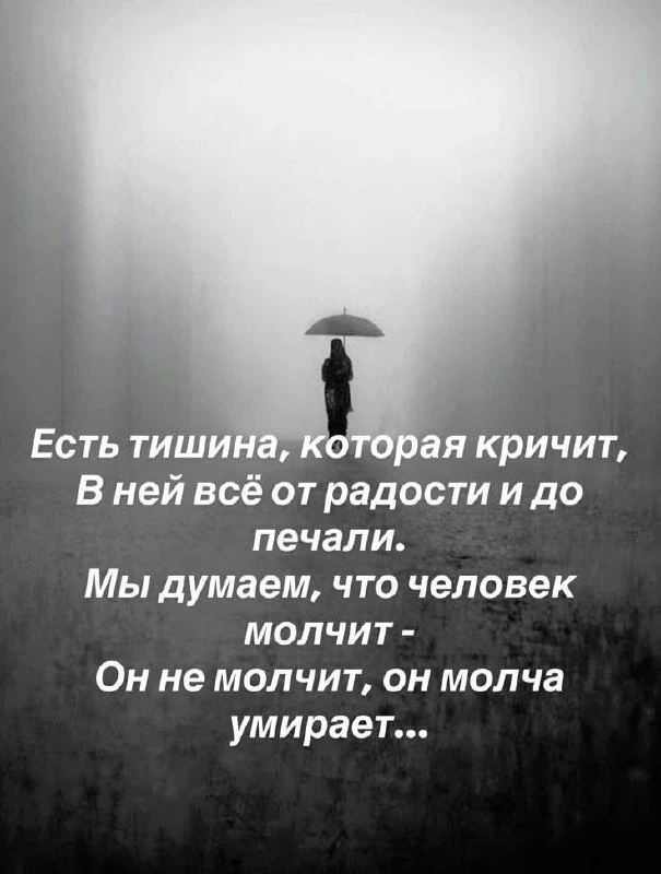 Смысл в каждой фразе — Подпишись
