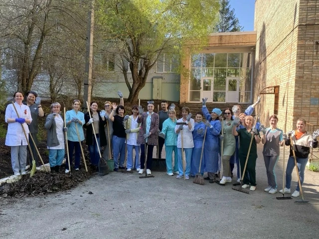 🌱#Весна – это не только время пробуждения природы и обновления, но и прекрасная возможность сделать