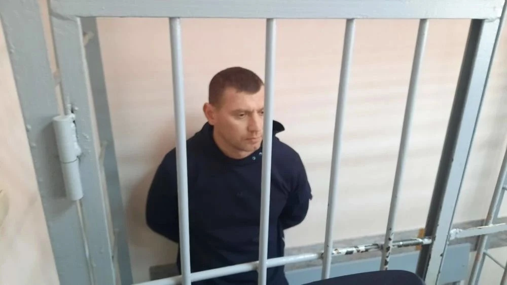 Директора компании-перевозчика отправили в СИЗО после страшного ДТП с четырьмя погибшим...