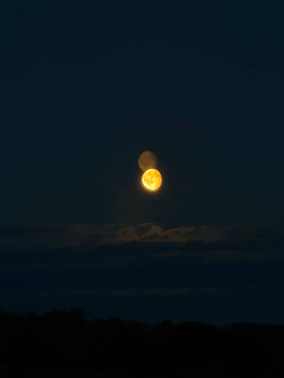 🌙  Доброй ночи, Вологда!