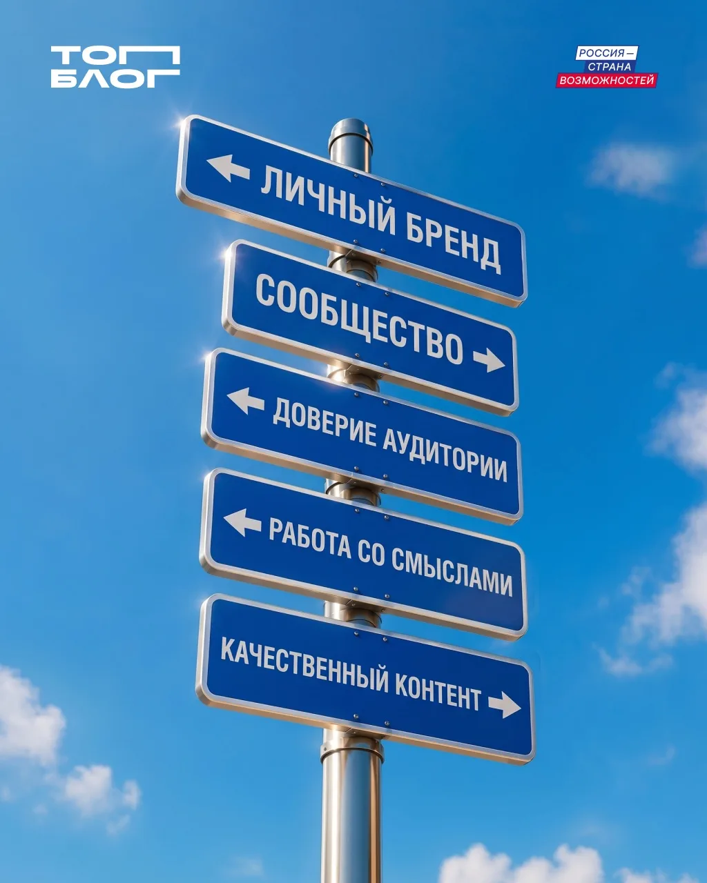 Больше, чем контент 🚀