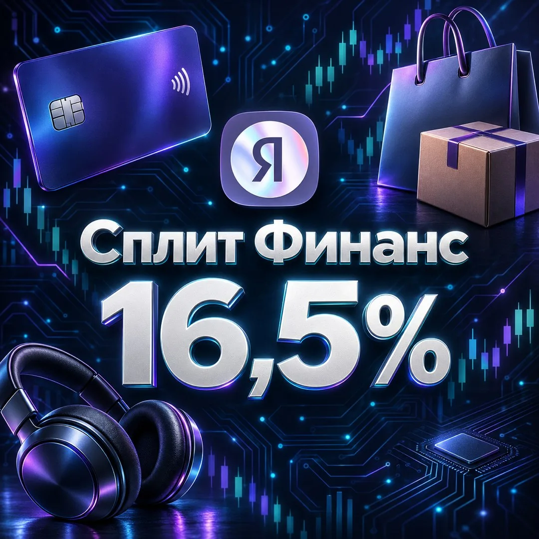 🛍️ Сплит Финанс ПВ-4: фикс купон с ориентиром 16-16,5%, раз в 30 дней, погашение 27 но...