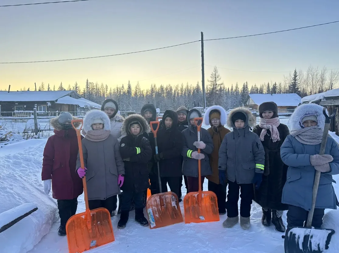 В нашей школе продолжается месячник патриотического воспитания.