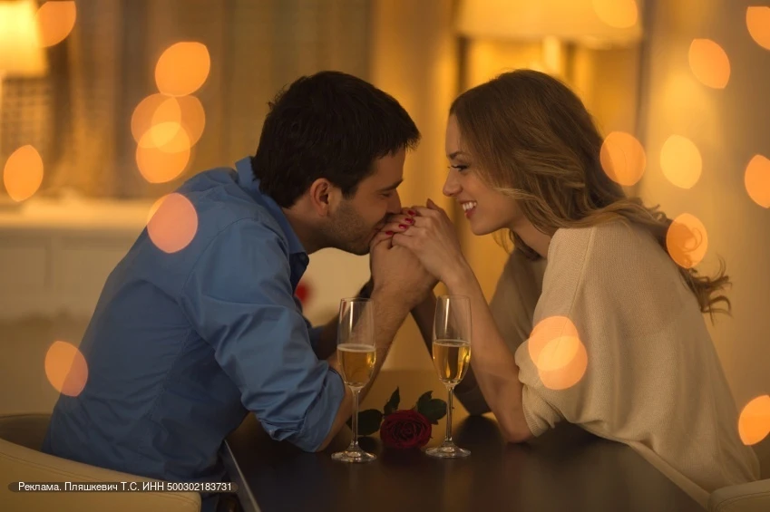 💖 Почему красивые, успешные женщины не могут выйти замуж?
Ведь бывало, встречаешь хорошего парня, и
