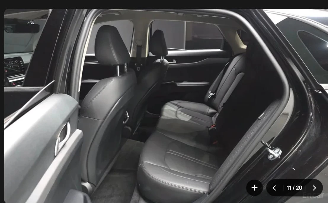ПРЕДЛАГАЕМ К ПОКУПКЕ ⬇️ Kia K5 3rd Generation 2.0 LPi (for rental cars) Trendy  • дата регистрации в