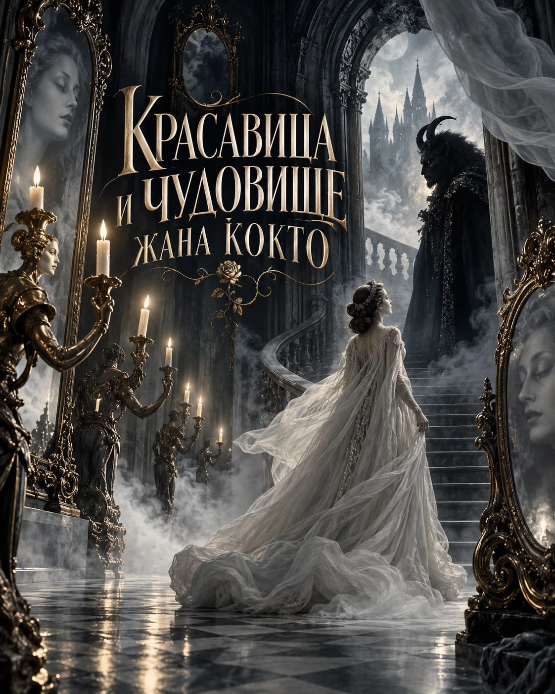 🎬 ФИЛЬМ ДЖОАН КРОУФОРД, КОТОРЫЙ ПОЧТИ 90 ЛЕТ НЕВОЗМОЖНО БЫЛО НОРМАЛЬНО УВИДЕТЬ