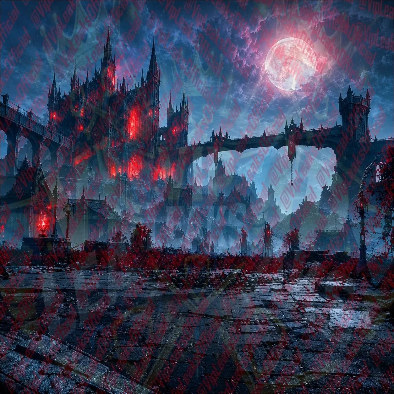 🎮 Новое лобби следующего обновления.