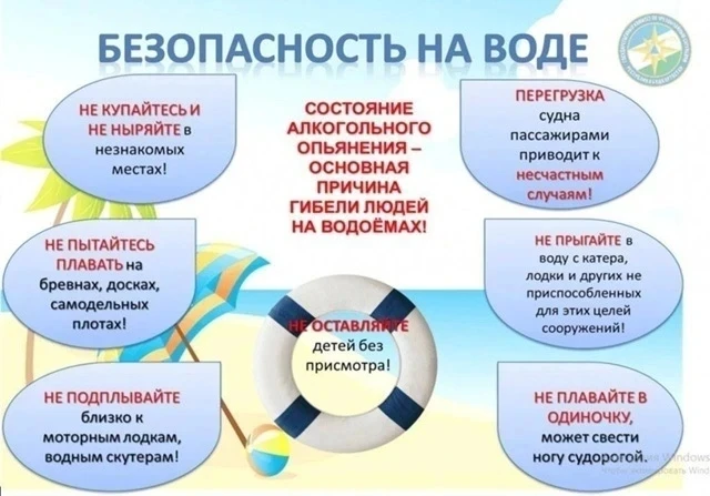 ❗️Уважаемые родители!