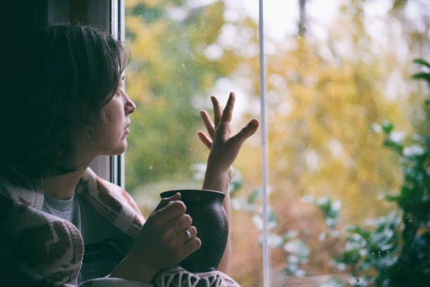 Осенью хочется укутаться в плед... и съесть булку. Но давайте иначе. 🍂