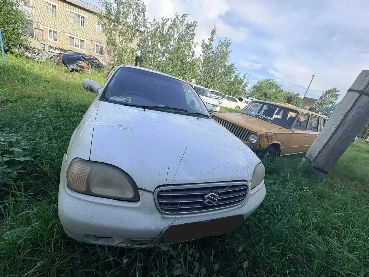 Суд конфисковал автомобиль жителя Приаргунска за повторное управление транспортным сред...