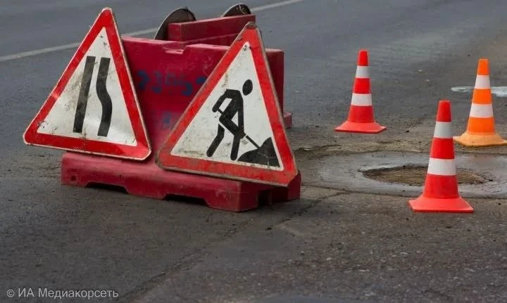 В Уфе ограничат движение на развязке по проспекту Салавата Юлаева

Сроки: с 8 июня по 1 августа

Что