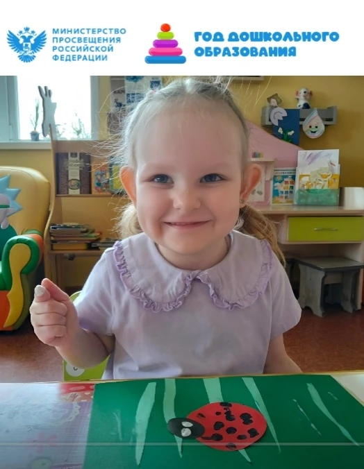 ☀ Сегодня в нашем саду было по-настоящему творческое утро! 🖌