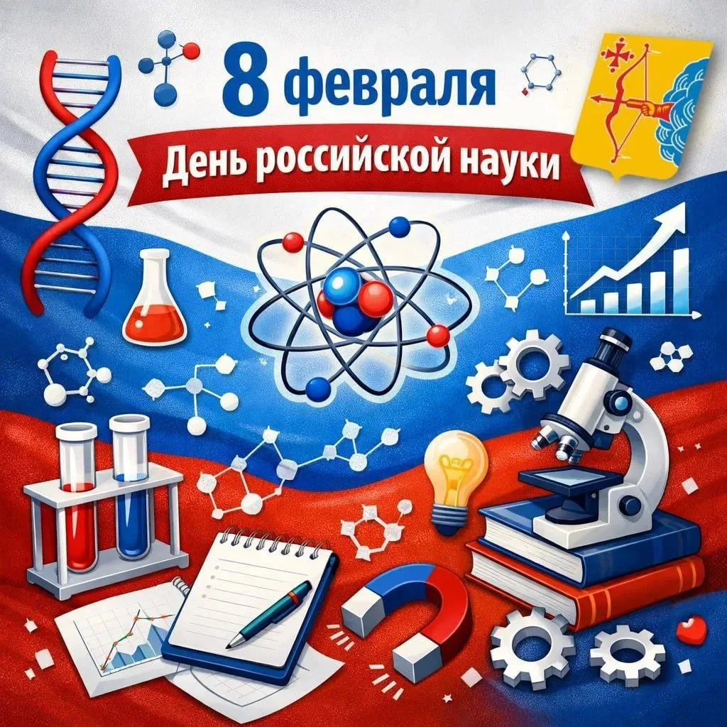Неделя науки подошла к своему логическому завершению, оставив после себя шлейф ярких впечатлений и н