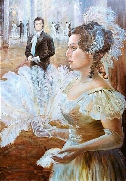 Ко дню рождения Алексея Константиновича  Толстого (5 сентября 1817 г. - 10 октября 1875...