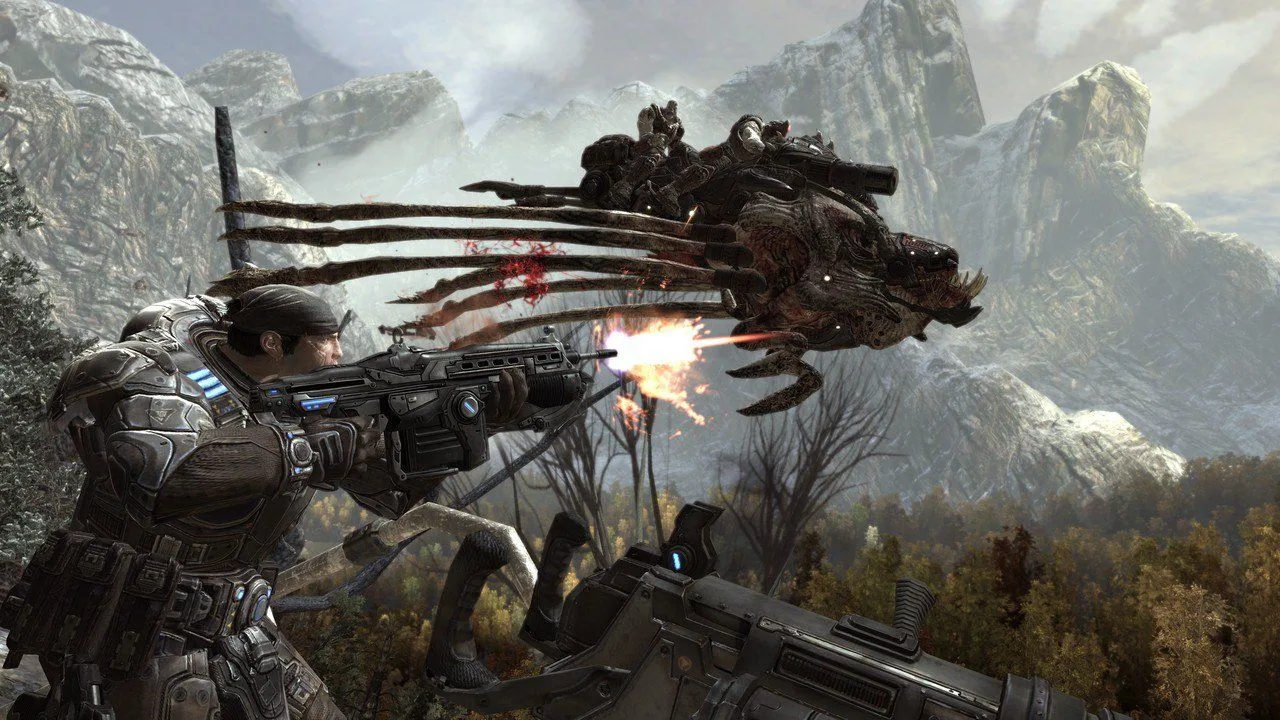Gears of War 2 портировали на ПК

Энтузиаст под ником Helios выложил нативную ПК-версию шутера, кото