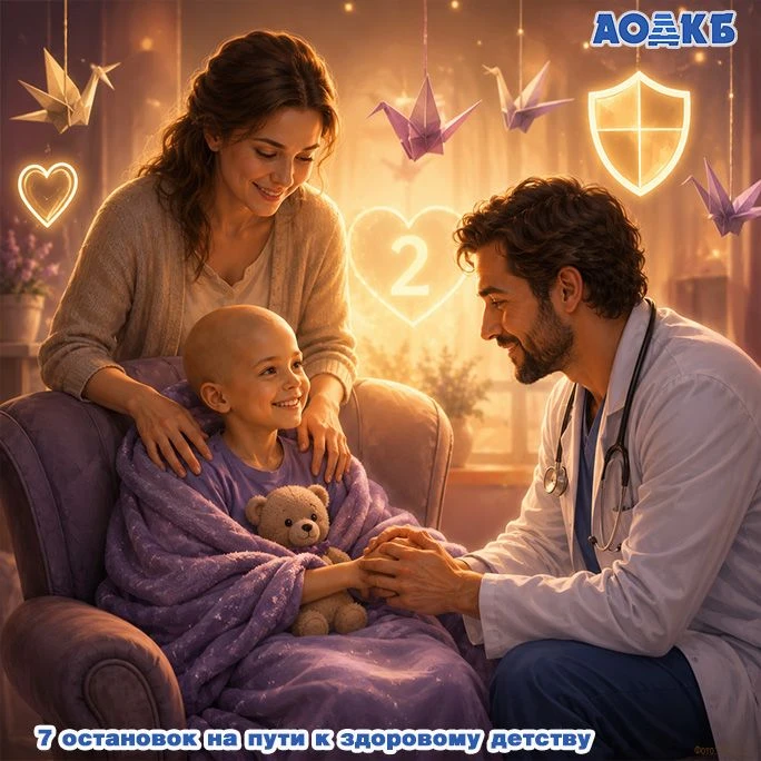 🚏 ОСТАНОВКА 2