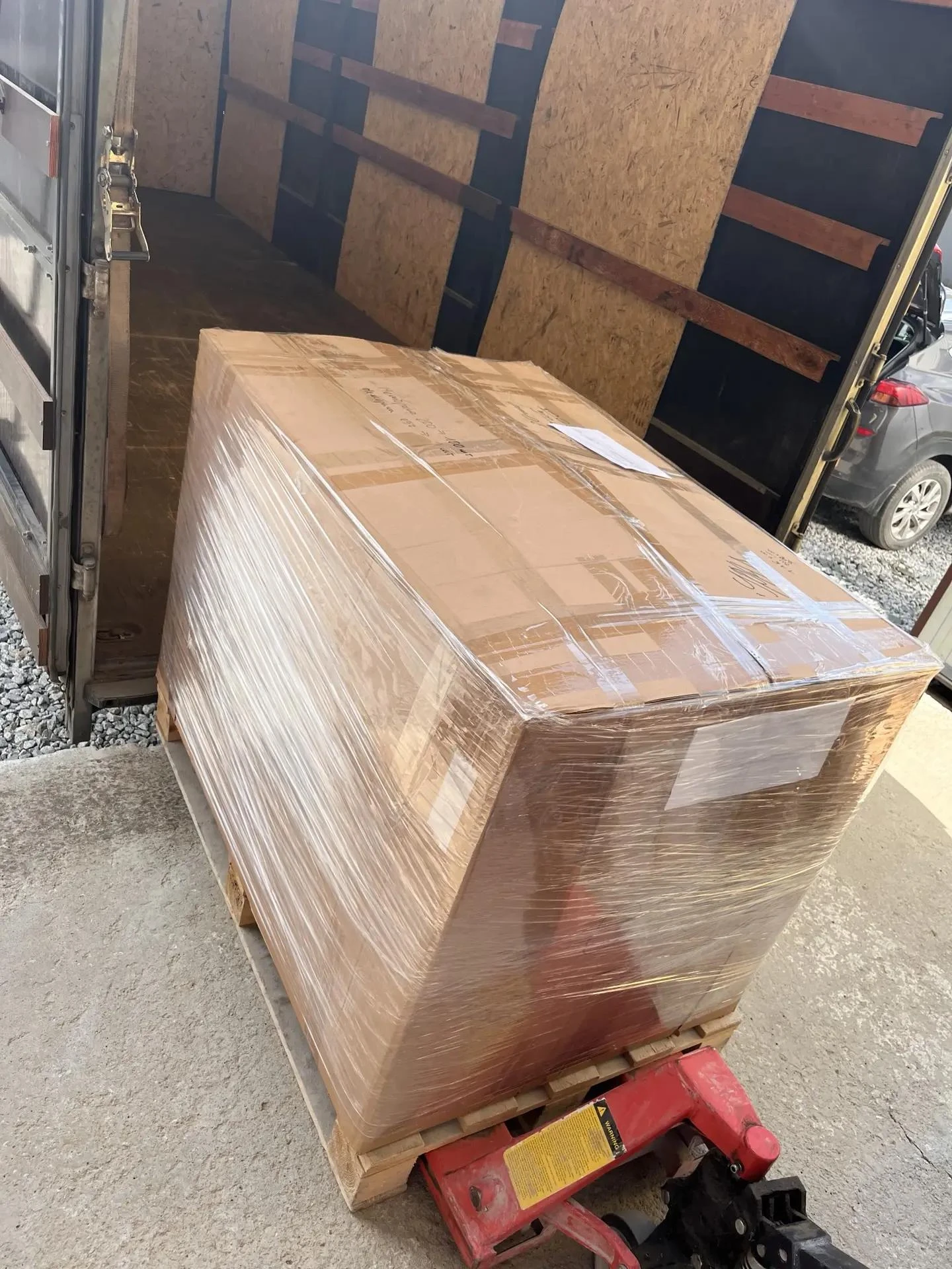 📦 За кадром СанТех-Сити: когда мембраны берут не по одной