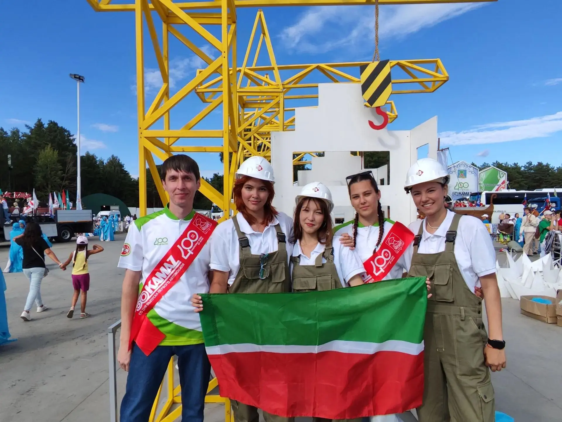 История пишется на наших глазах!💥
