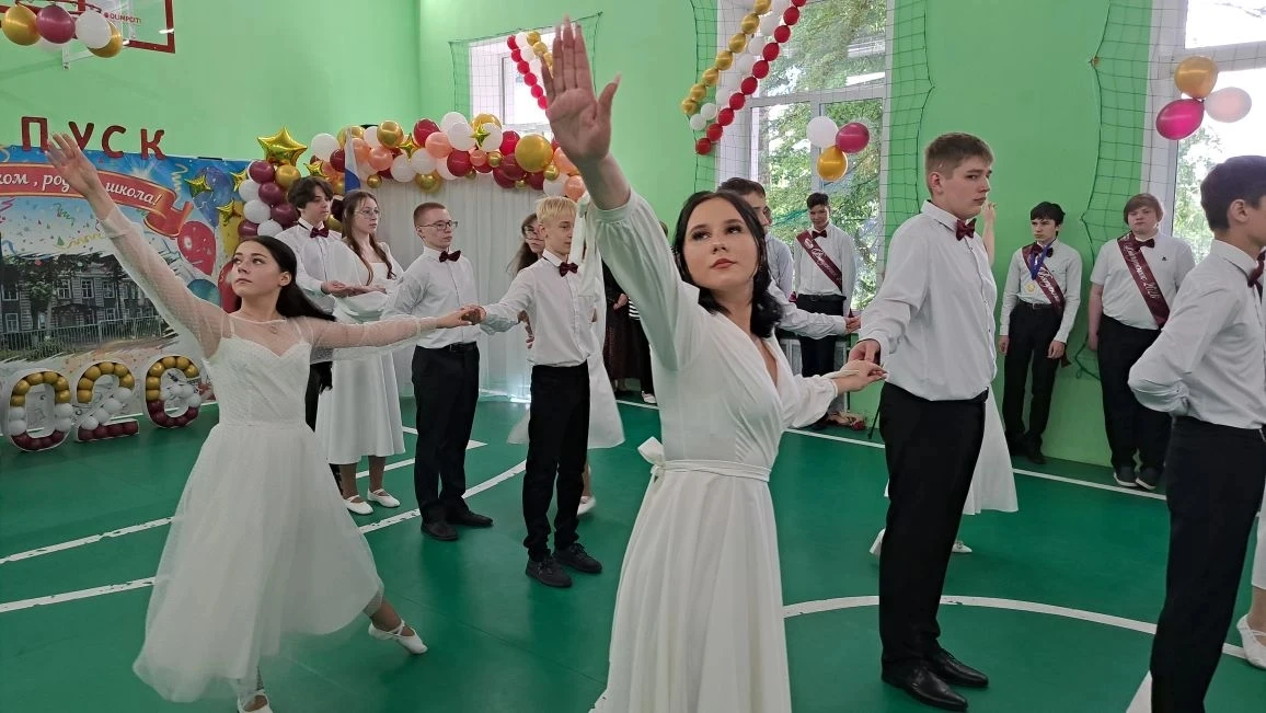 🔔"Последний звонок. ВЫПУСКНИК-2026" 🎓