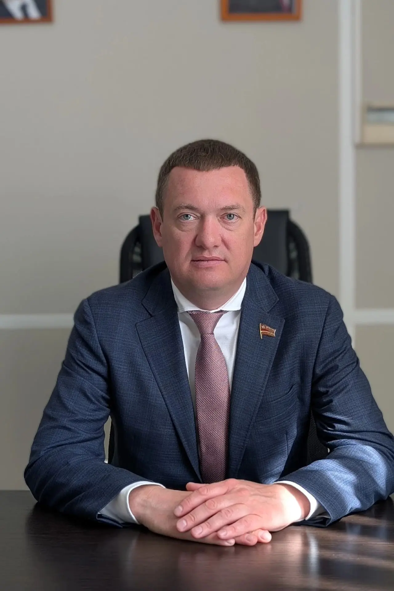 С праздником, Челябинск!